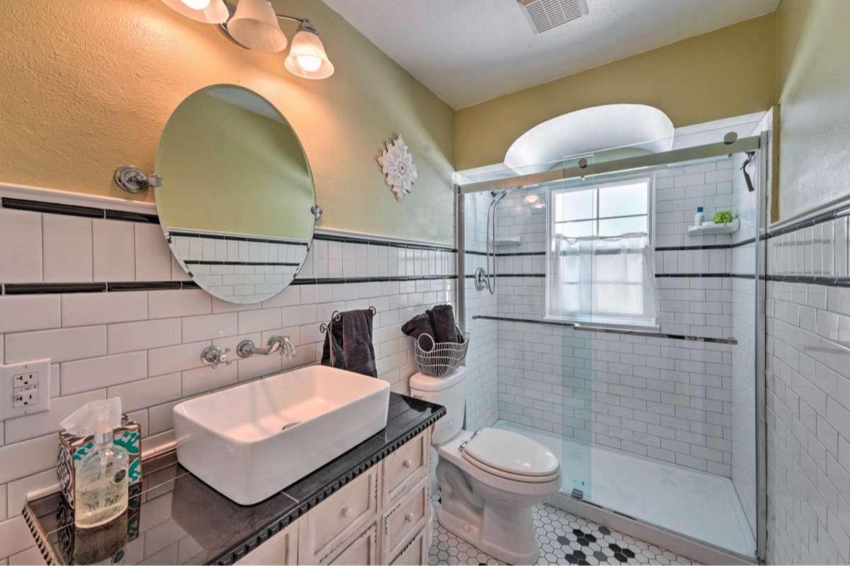 Charming Idaho Home Cottage Twin Falls megye  Kültér fotó
